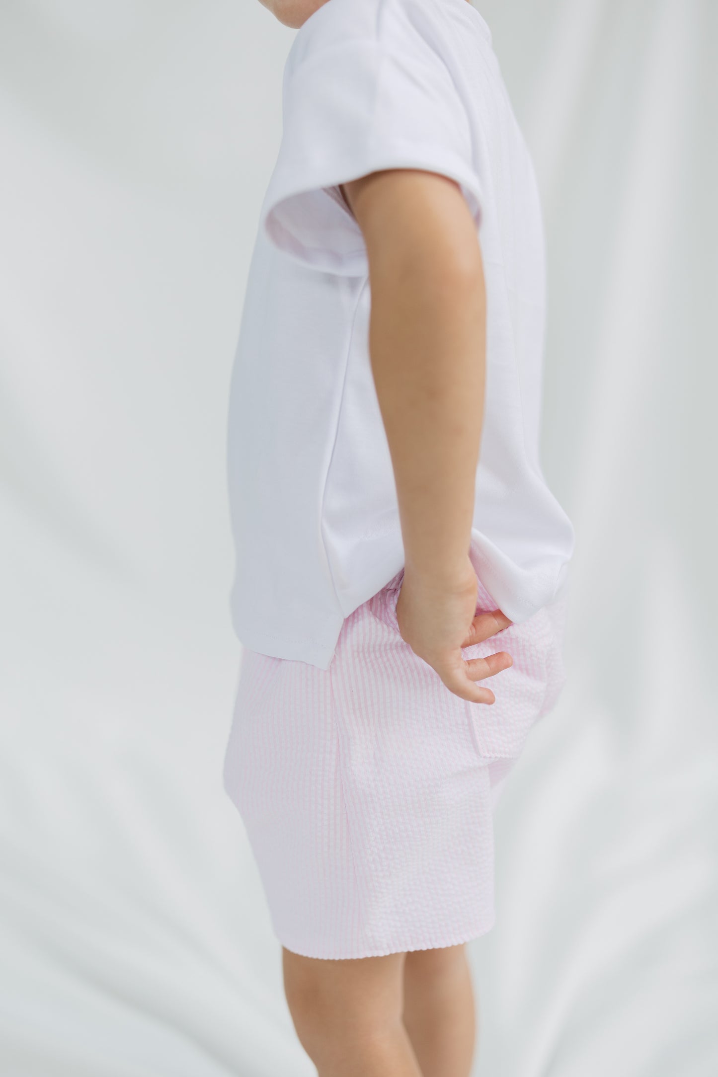Short rayas