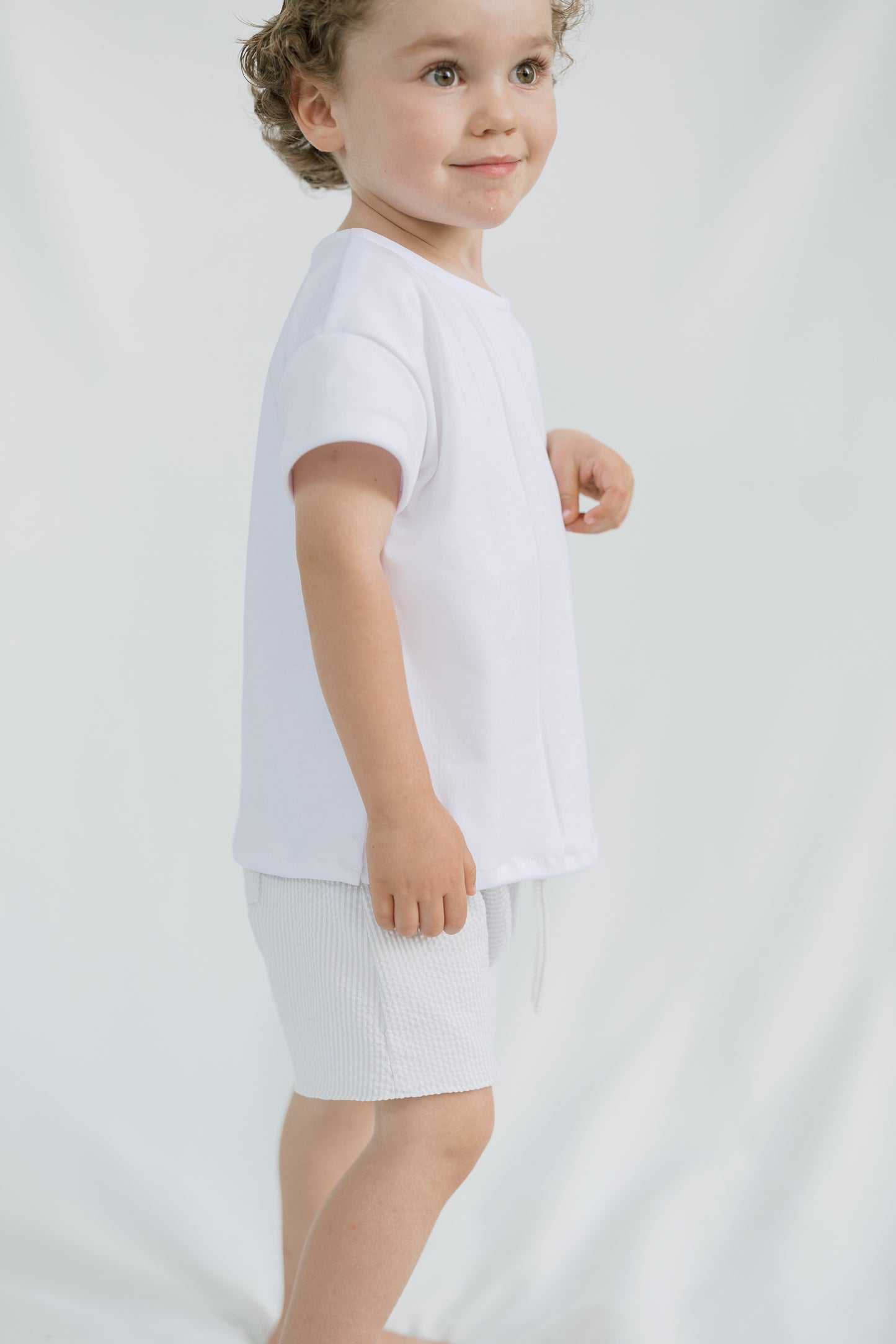 Short rayas