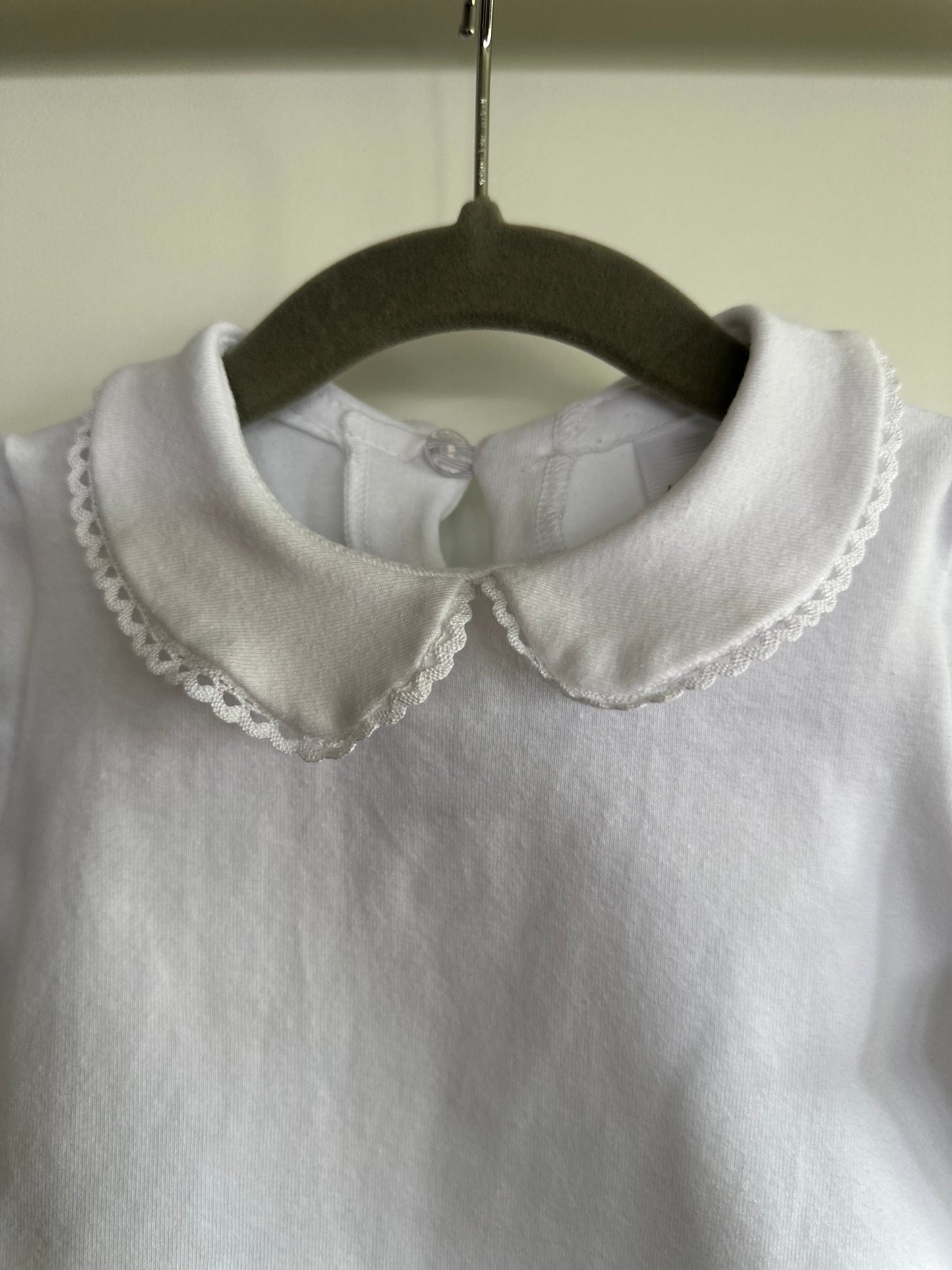 Camiseta de manga corta