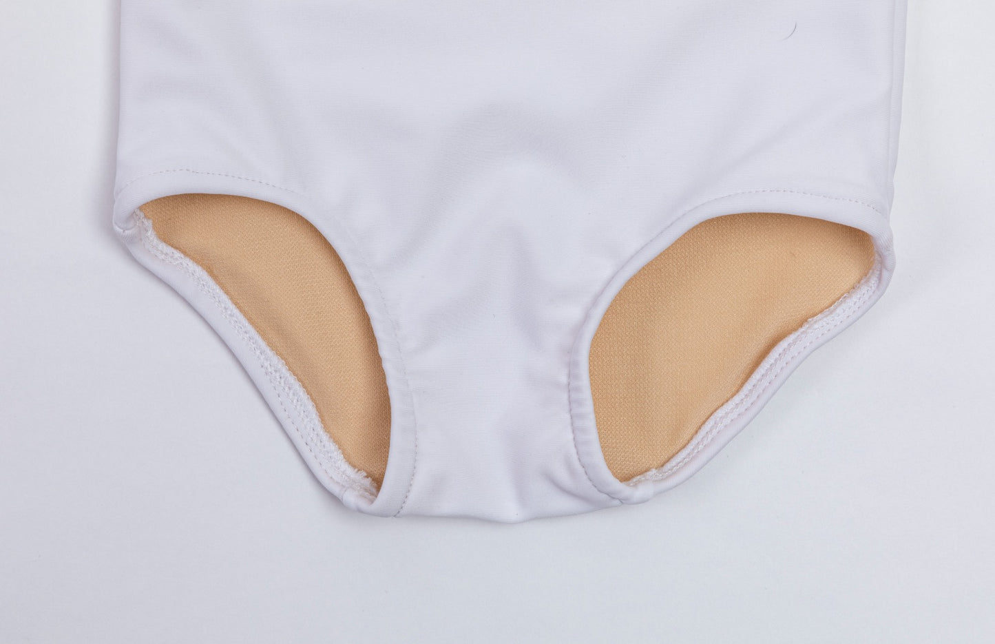 Traje de baño clásico niña