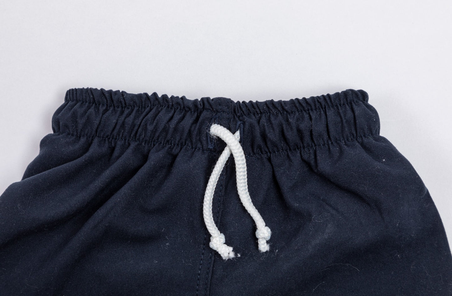 Traje de baño clásico bermuda niño