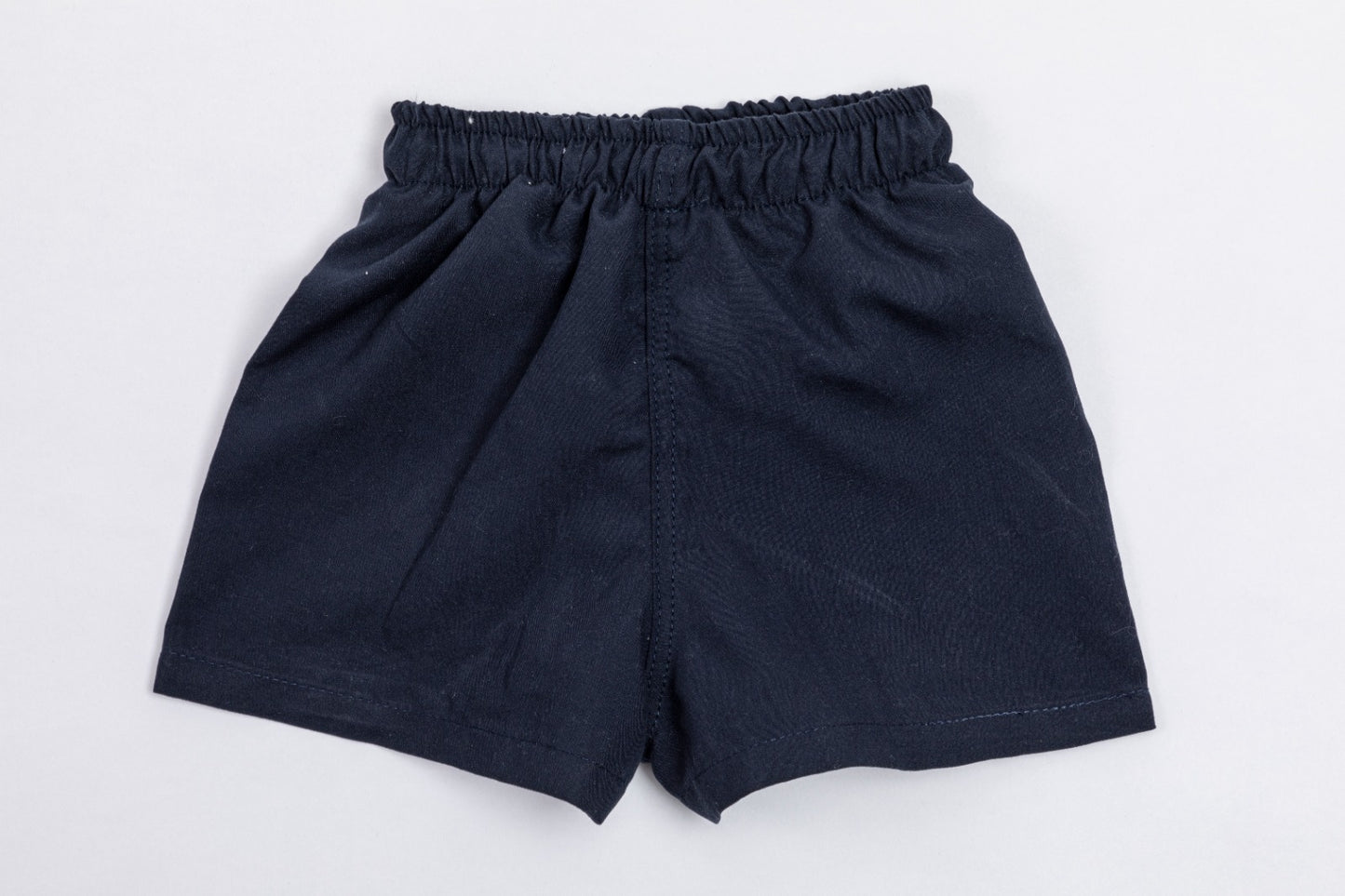 Traje de baño clásico bermuda niño