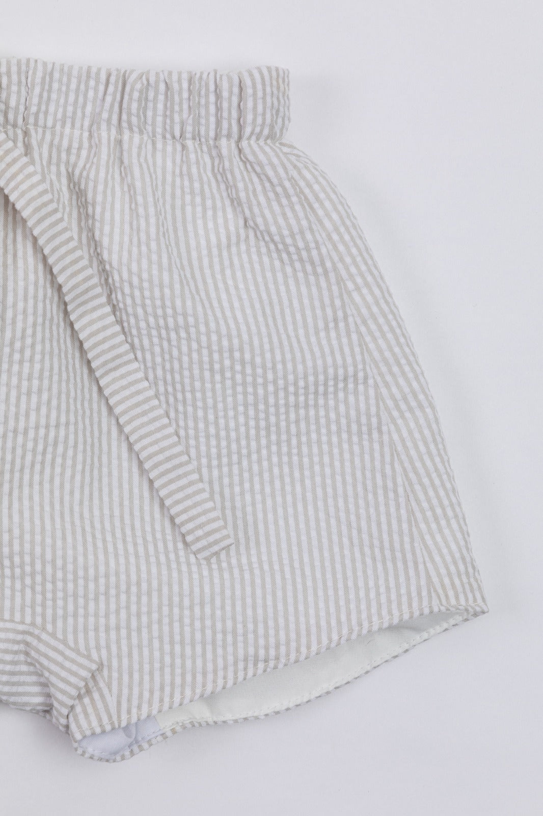 Short rayas