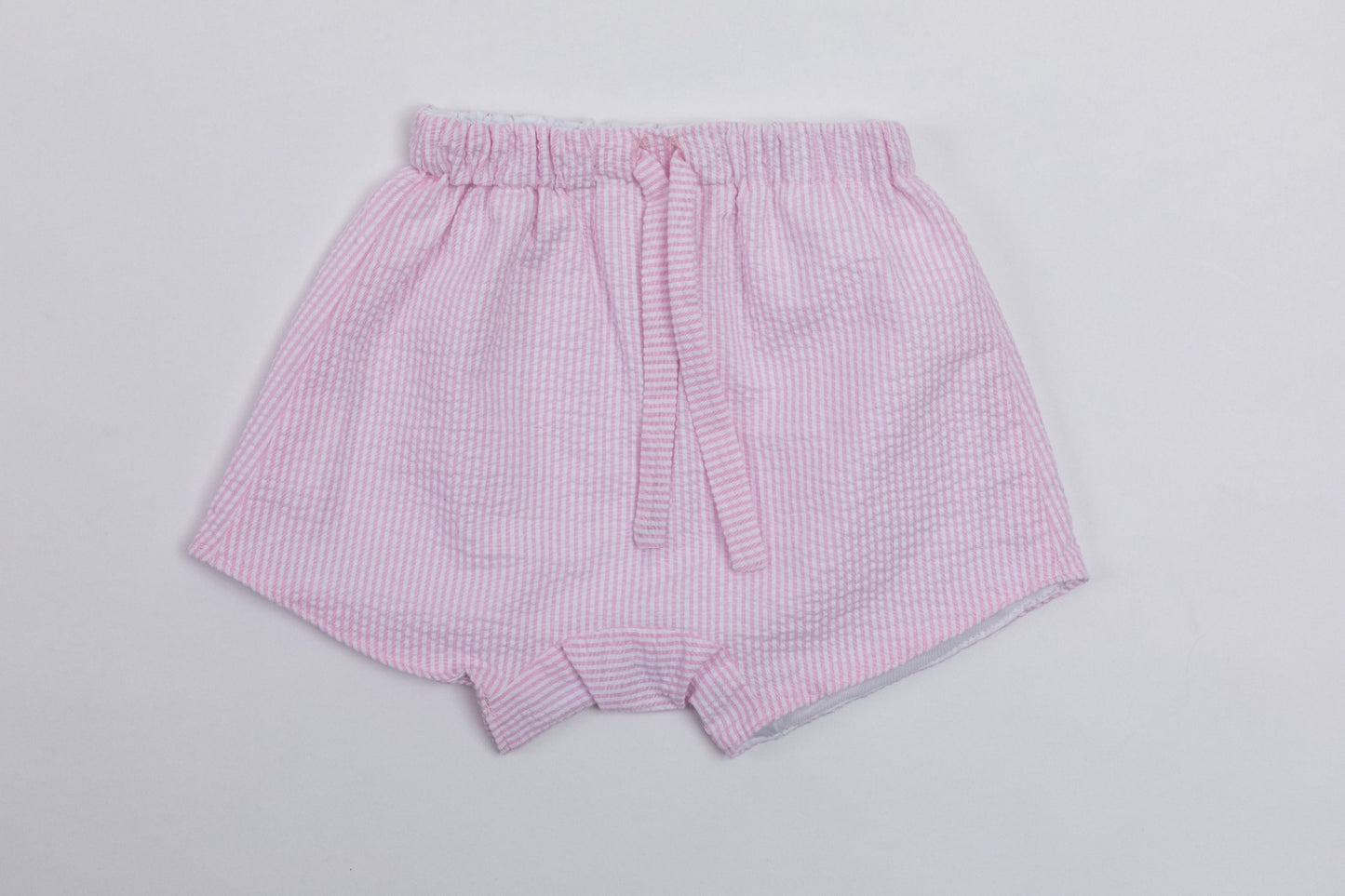 Short rayas
