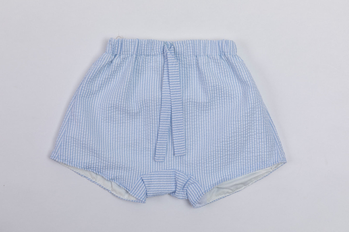 Short rayas