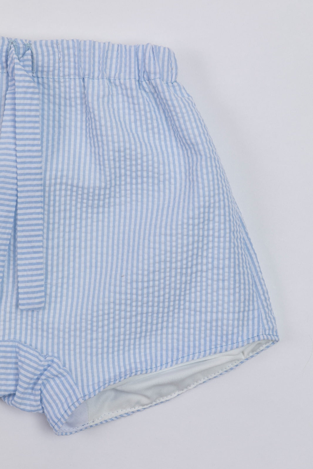 Short rayas