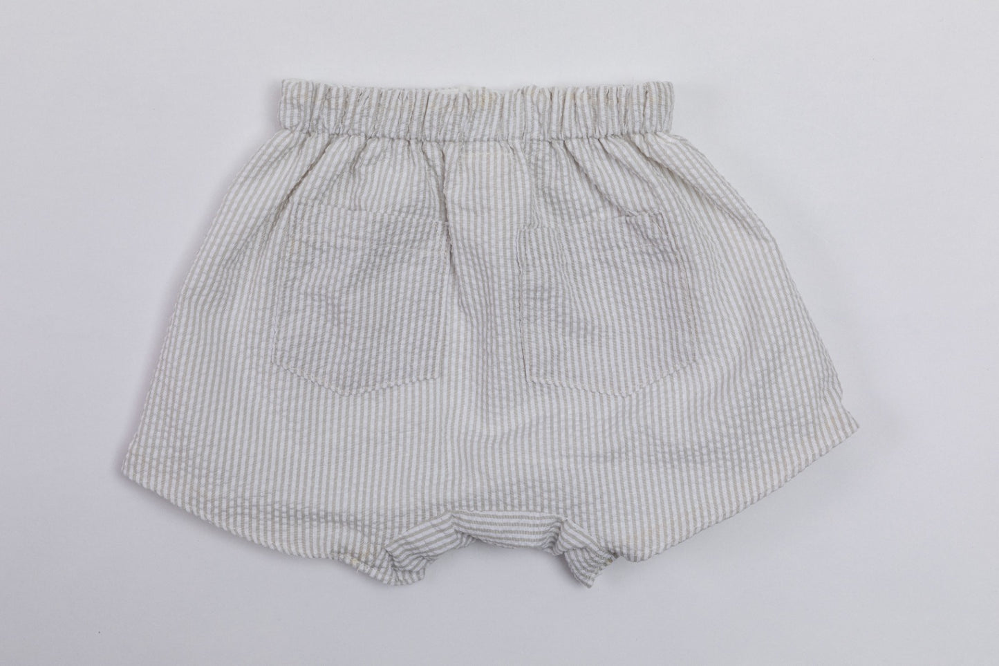 Short rayas
