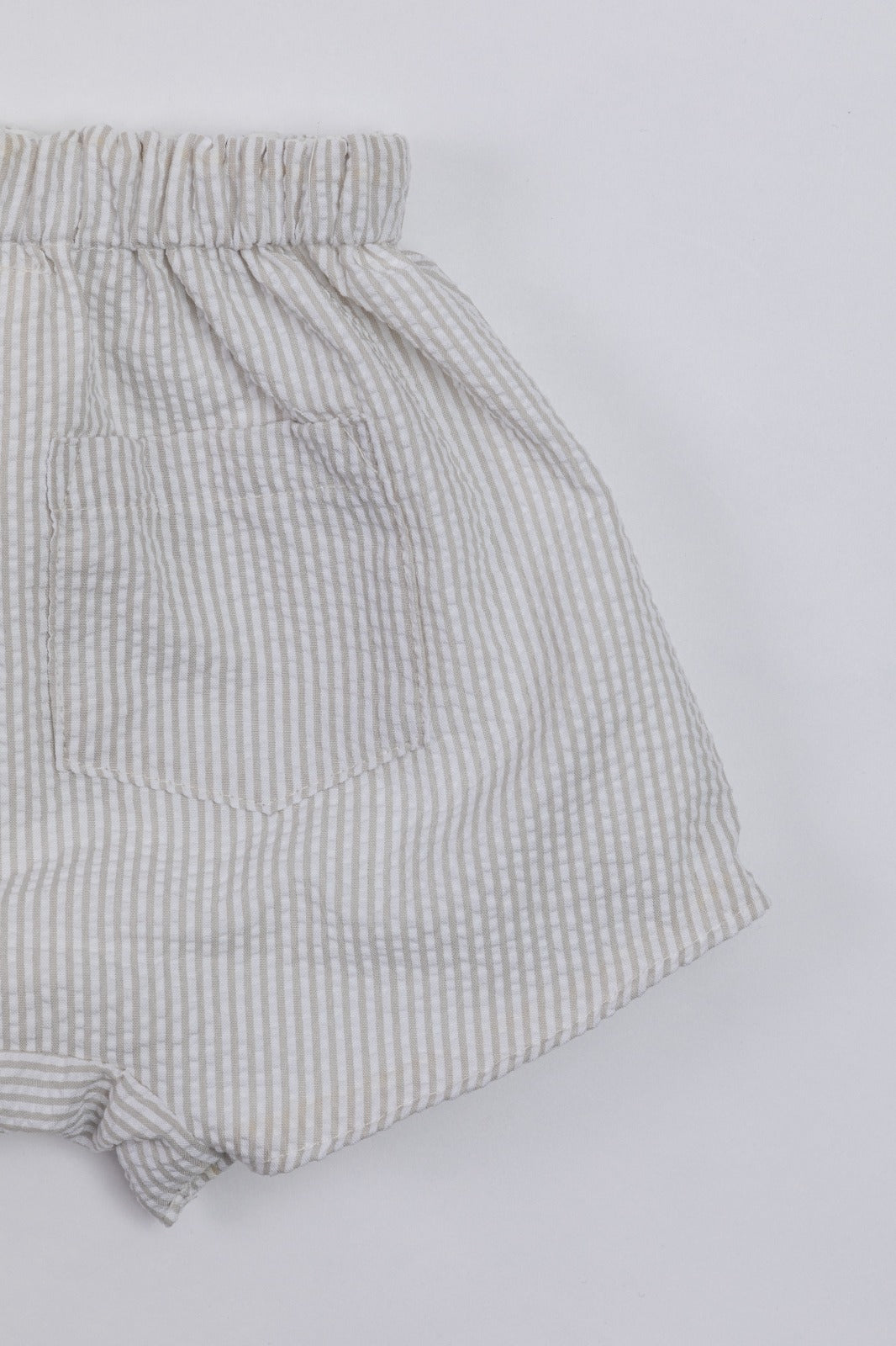 Short rayas
