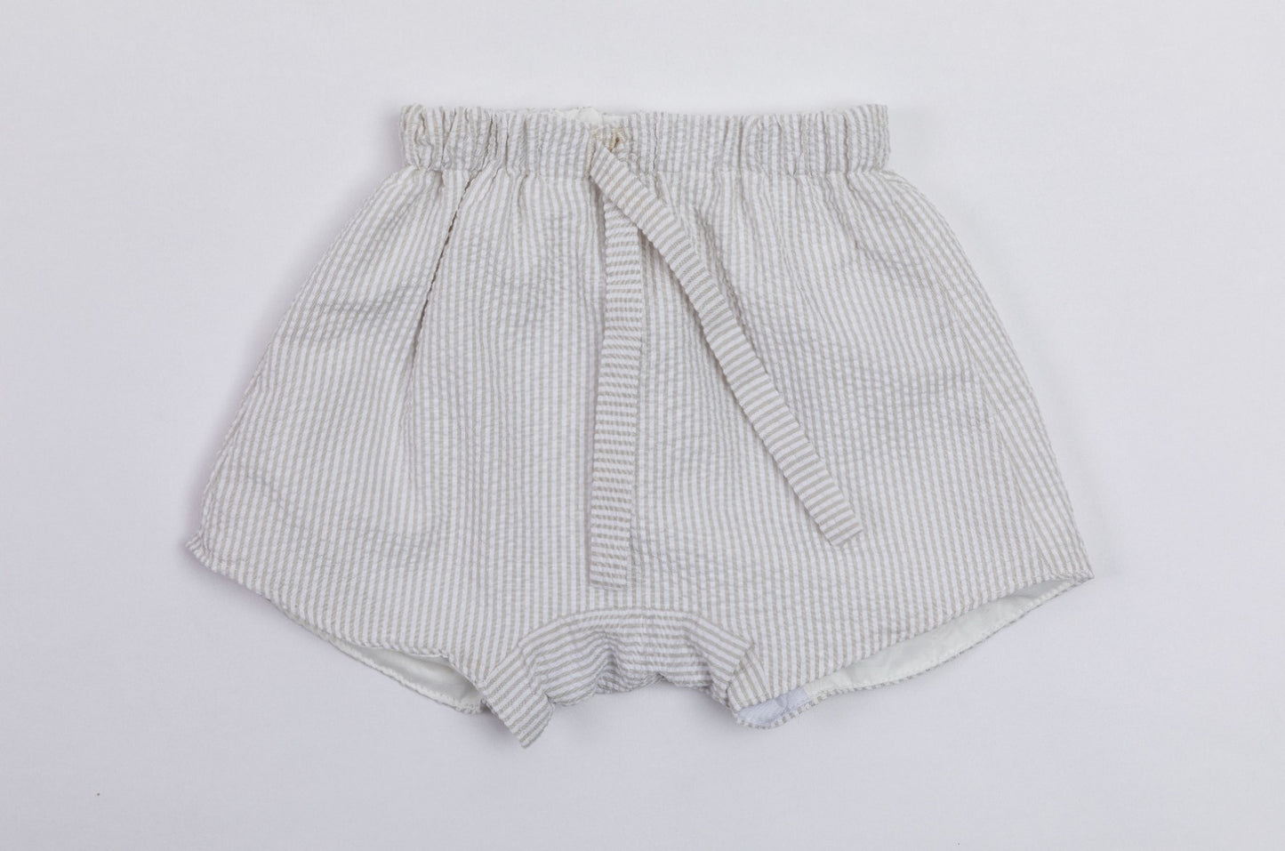 Short rayas