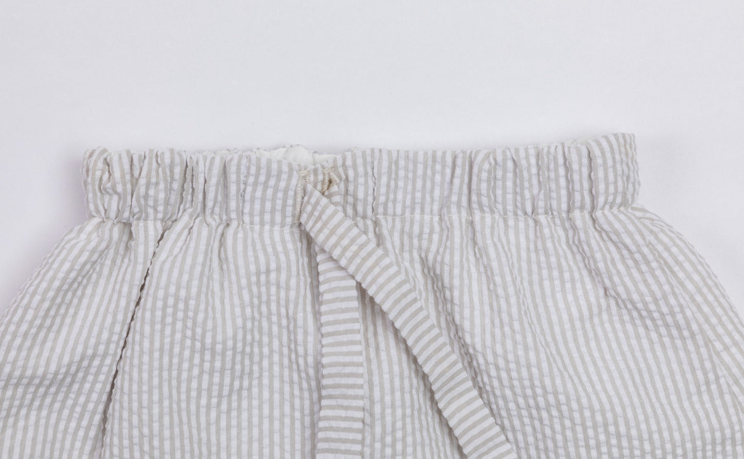 Short rayas