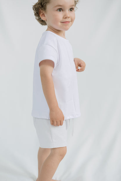 Short rayas