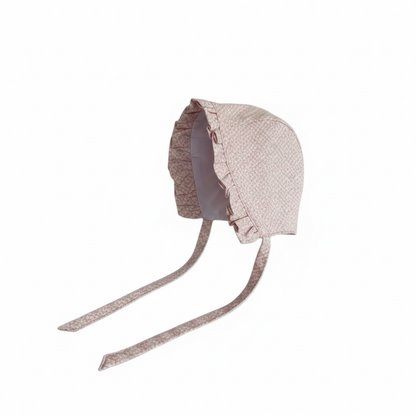 Gorrito rositas