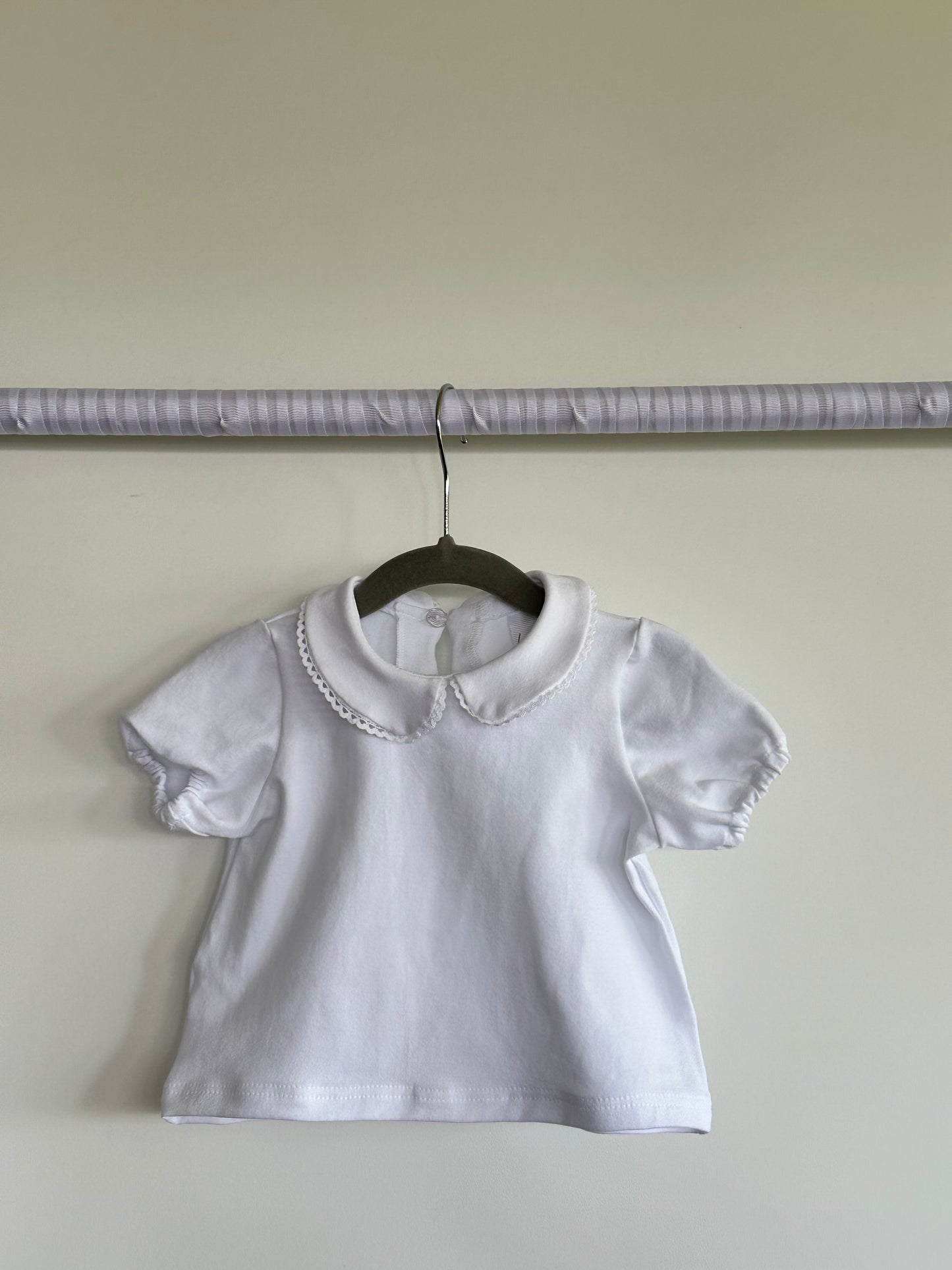 Camiseta de manga corta