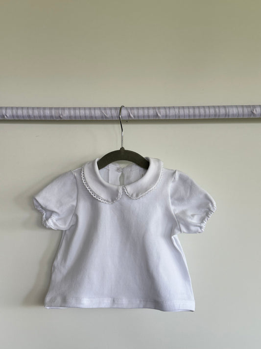 Camiseta de manga corta