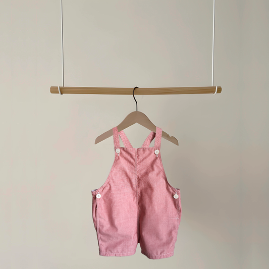 Jumper rojo niño