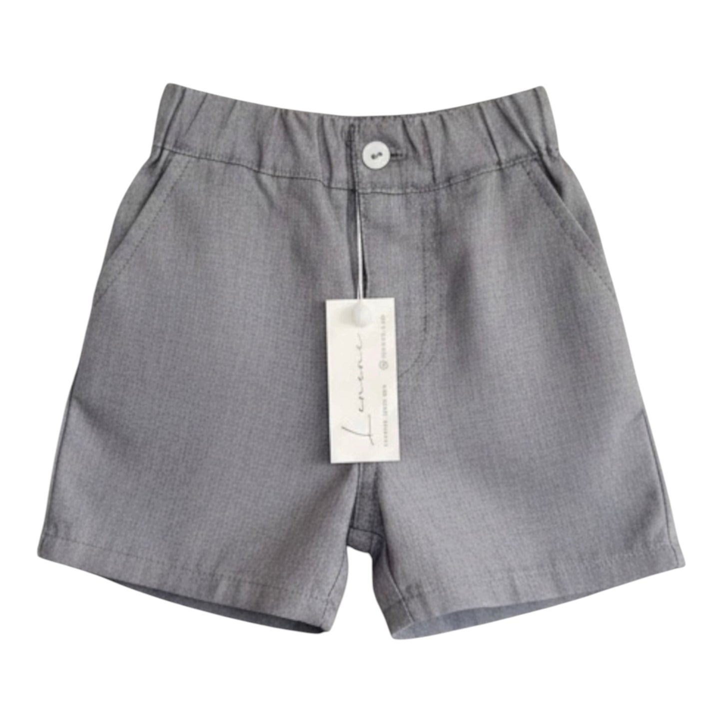 Bermuda gris