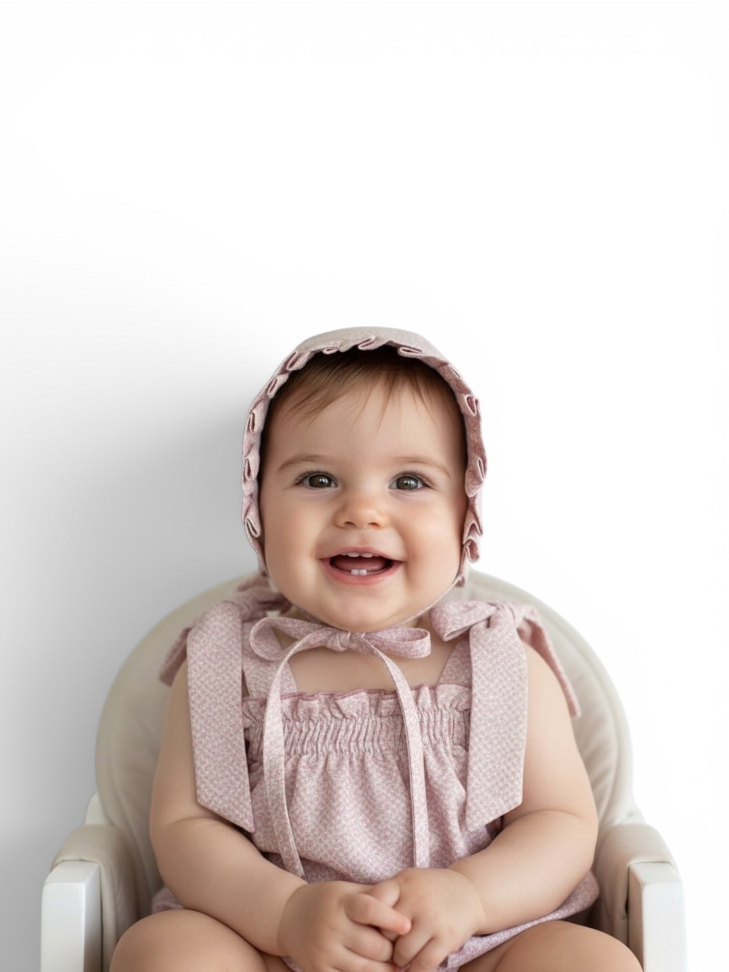 Gorrito rositas
