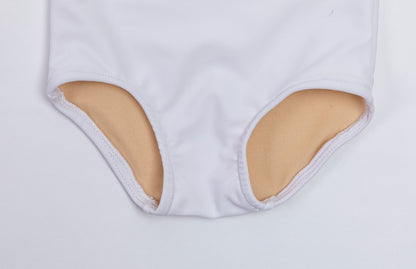 Traje de baño clásico niña