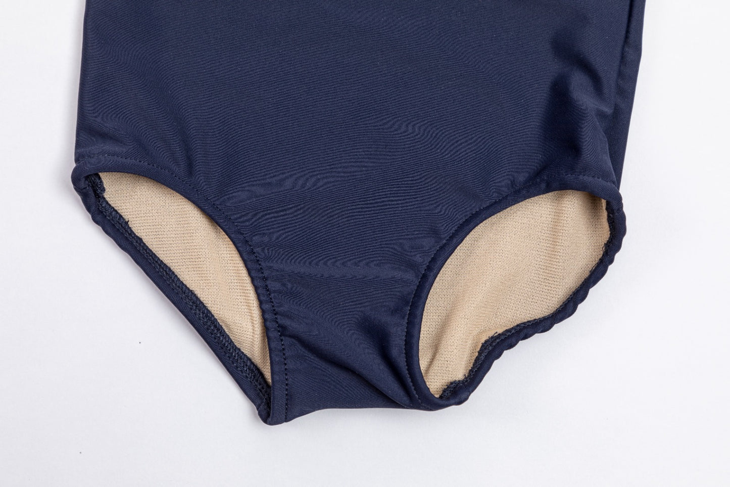 Traje de baño clásico niña