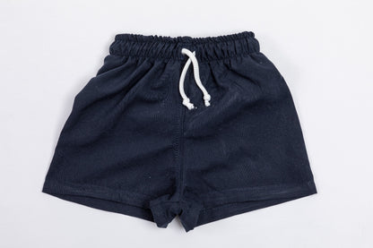 Traje de baño clásico bermuda niño