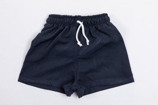 Traje de baño clásico bermuda niño