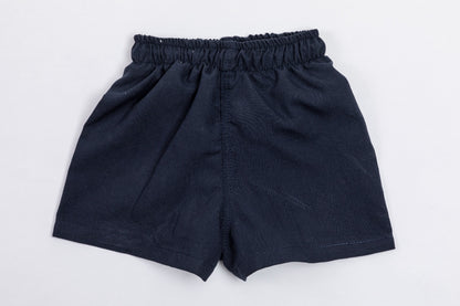 Traje de baño clásico bermuda niño