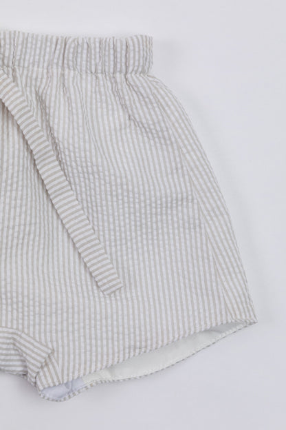 Short rayas