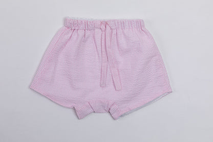 Short rayas