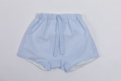 Short rayas