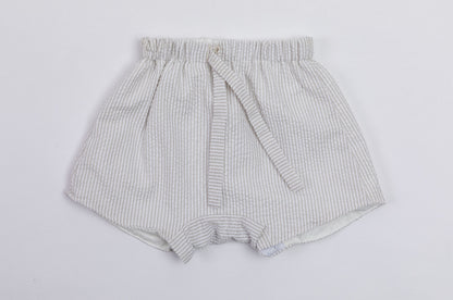 Short rayas