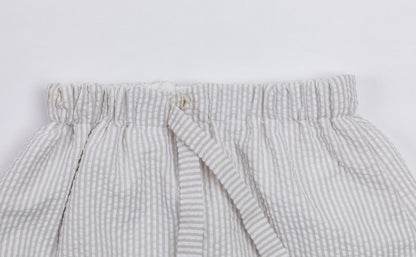 Short rayas