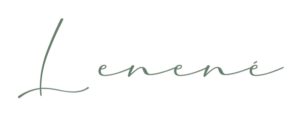 Lenené